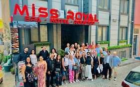 Miss Royal Hotel & Spa